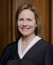 Amy Coney Barrett