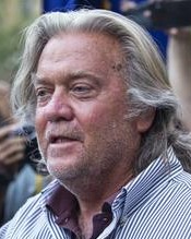 Steve Bannon