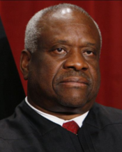 Clarence Thomas