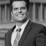 Matt Gaetz