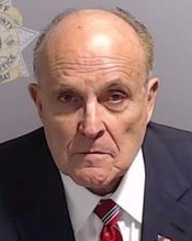 Rudy Giuliani