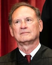 Samuel Alito