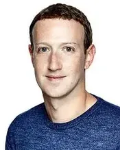 Mark Zuckerberg